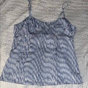 Banana Republic tank